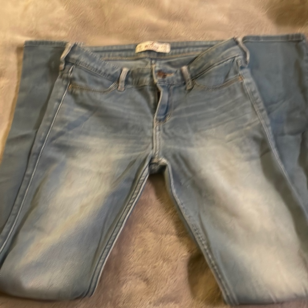 Hollister jegging